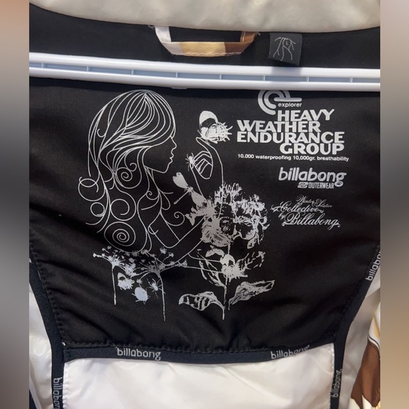 Winter Jacket - Picture 2 of 2